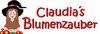 Logo von Claudia's Blumenzauber - Reinold Claudia