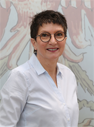 Margit Zierl